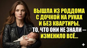 Истории из жизни: «Она думала, что уничтожила невестку. Но подписала не тот договор»