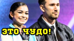 ВОТ ЭТО ПОВОРОТ! Как Даниилу ГЛЕЙХЕНГАУЗУ Удалось попасть на Олимпийские ИГРЫ?ф