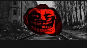 пугающие тролдж инциденты