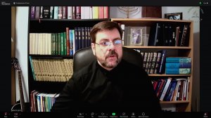 Пророк Даниил гл. 7 // Глотов Андрей // Вечернее служение, пятница // адвентисты Брянска