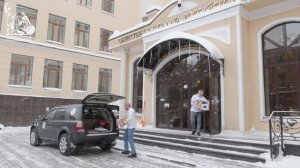 Круглый стол «Десант единства»