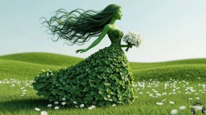 Голос земли 🎵 Песня