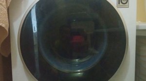 стирка куртки на программе Хлопок эко 20°с 1000 об/мин