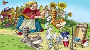 Федорино горе