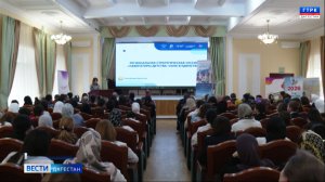 Навигаторы детства: сила в единстве