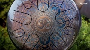 Глюкофон музыка для души и тела. Исцеление любовью