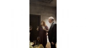 Анатолий Романенко юбилей 60 лет