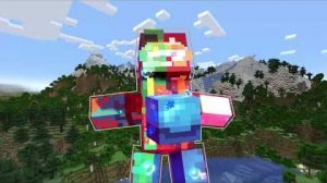 Майнкрафтерство. Неркин Чейз RUSaken OST