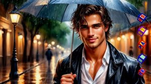 S.TARk - Stop Мой Дождь!