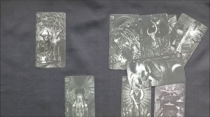 ТЕЛЕЦ МАРТ 2026 ГОДА ТАРО РАСКЛАД ТАРО ПРОГНОЗ