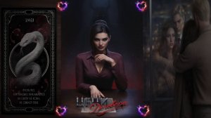 Seven Hearts Stories / Цепи Договора / 1 Сезон / 10 Серия / О доме отца моего / 💎