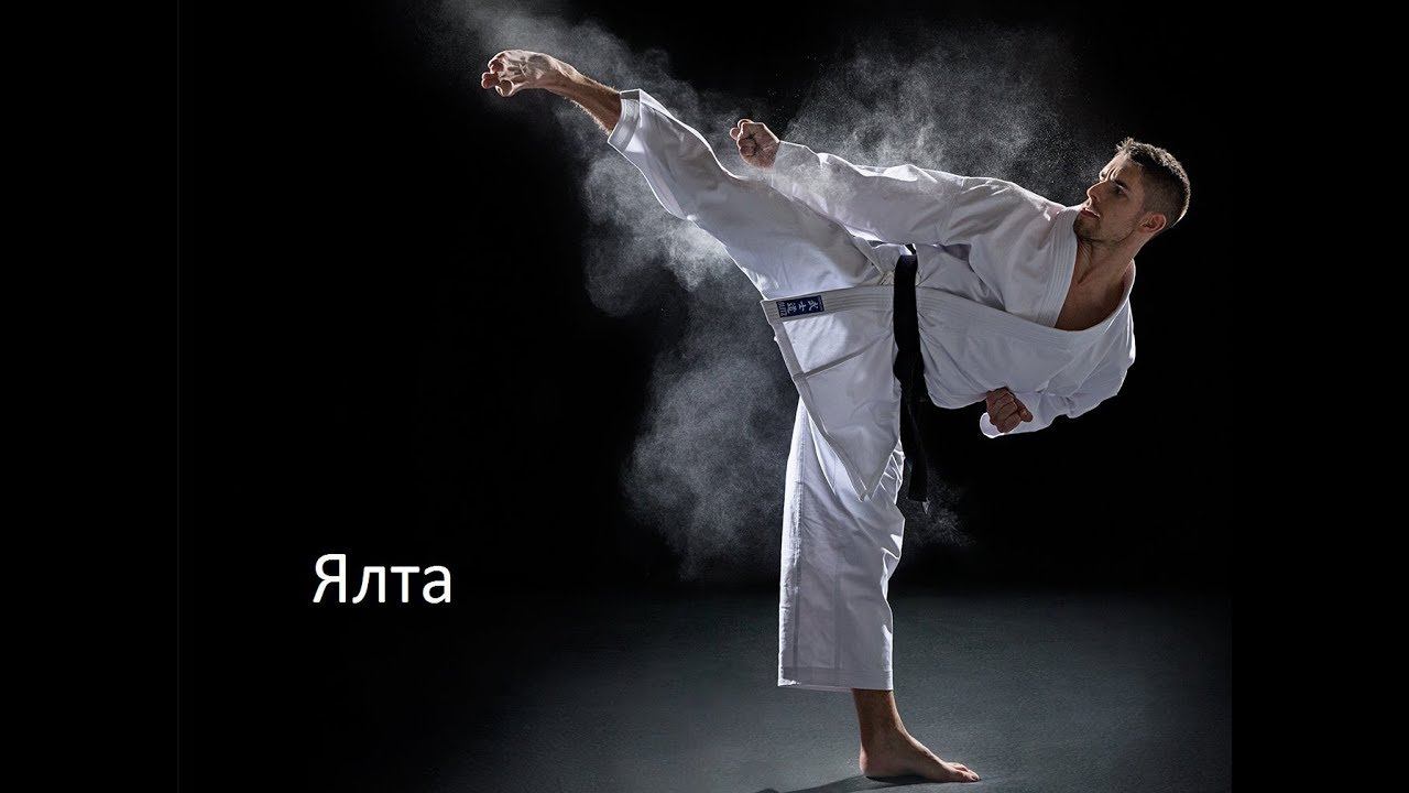 Подготовка к бою