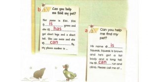 SPOTLIGHT 3 рабочая тетрадь 48,49 страница