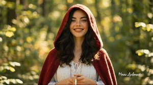 Красная Шапочка. Детективная Песня-Сказка