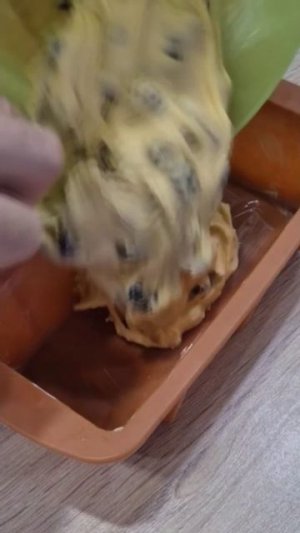 Популярный с детства Кекс Столичный