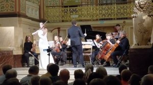 А. Хачатурян. Адажио из балета "Спартак"