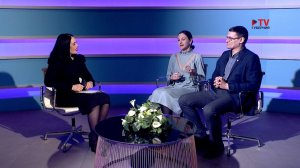 Вечер вместе. 27.02.2026