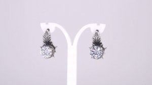 Серьги арт.33817616