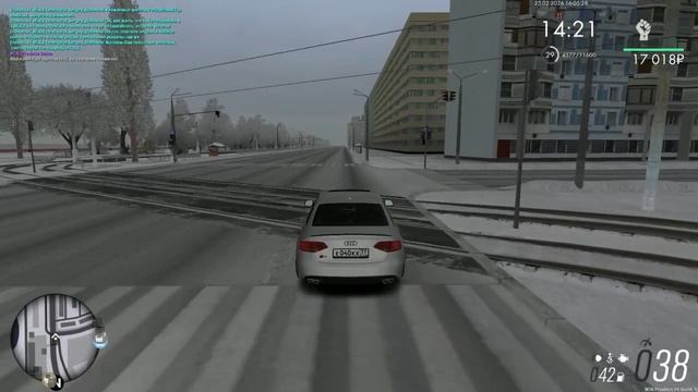 MTA смотреть онлайн