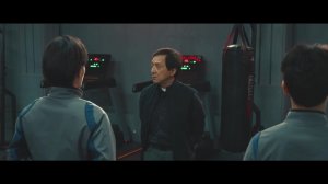 Охота за тенью Русский Трейлер  (2026)