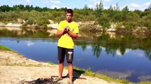 эксперимент с бутылкой ЧАСТЬ 28