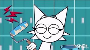 побег от  vineria add round infinity+6