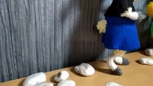 Видео МК - Мэр Зверополиса - Овца. The mayor of Zootopia is Sheep.