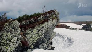 В Пермском крае ищут туристов из Уфы.