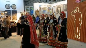 Уникальная Россия