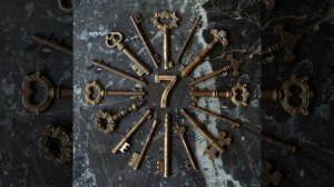 🔮 «СВОИ» 💜