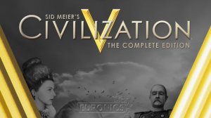 Играю в Civilization V