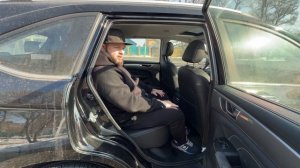 HAVAL M6 + прибыл к нам из Китая. Супер цена и очень быстрая доставка !классное авто! Быстро !