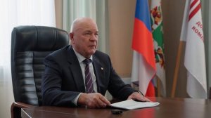 ТДСК. Пресс-Конференция в феврале 2026