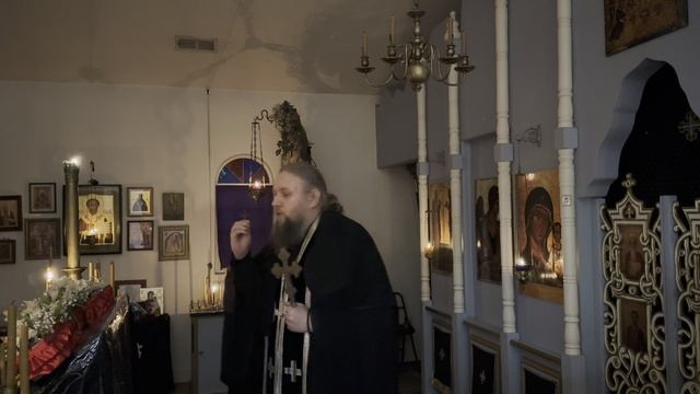 О падении и восстании