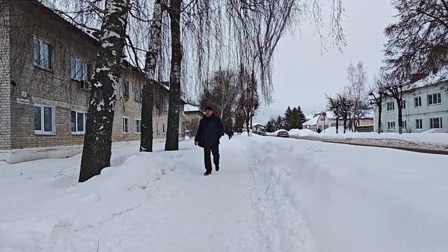 Шилово Советская 10, обзорное.mp4 смотреть онлайн