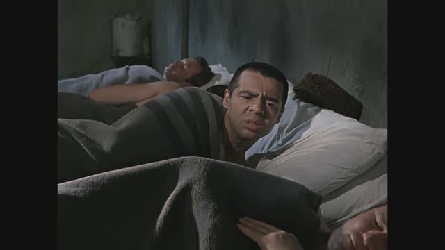 Заткнитесь пожалуйста! Фрагменты из фильма "Джентльмены удачи". 1971 г.