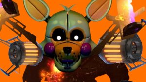 Green titan tv man против меня