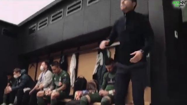 ФК Краснодар. "18 лет истории глазами болельщиков" смотреть онлайн