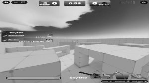 rivals roblox клип