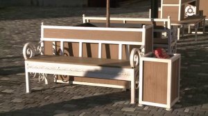 Халкъа проекташ. Нацпроект "Комфортная городская среда".