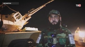 В Исламабаде заявили о начале открытой войны с афганскими талибами