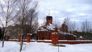 2026-02-27 "  ВОЗВРАТИ  СЕБЕ  ХРАМ..."