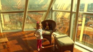 ВЛОГ： Летим отдыхать и Делаем покупки. Отгадай город и