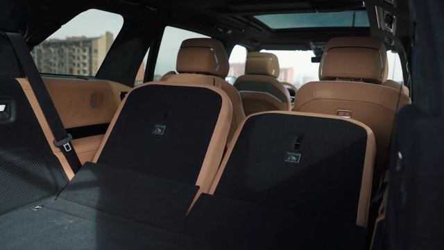 Zeekr 9x дохнут смотреть онлайн