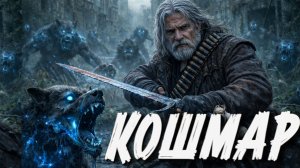 ЖУТКИЙ ТАЁЖНЫЙ КОШМАР ПОЛНАЯ ВЕРСИЯ ИСТОРИИ.