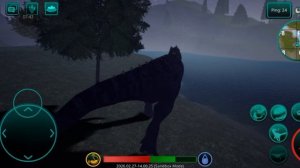 Выживание на гиганотозавре