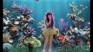 49 Диана Анкудинова - "В синем море, в белой пене" (Тольятти 18.04.2015, композит AI)