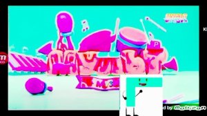 Мультимузыка Effects Round 4 Music (4/18)