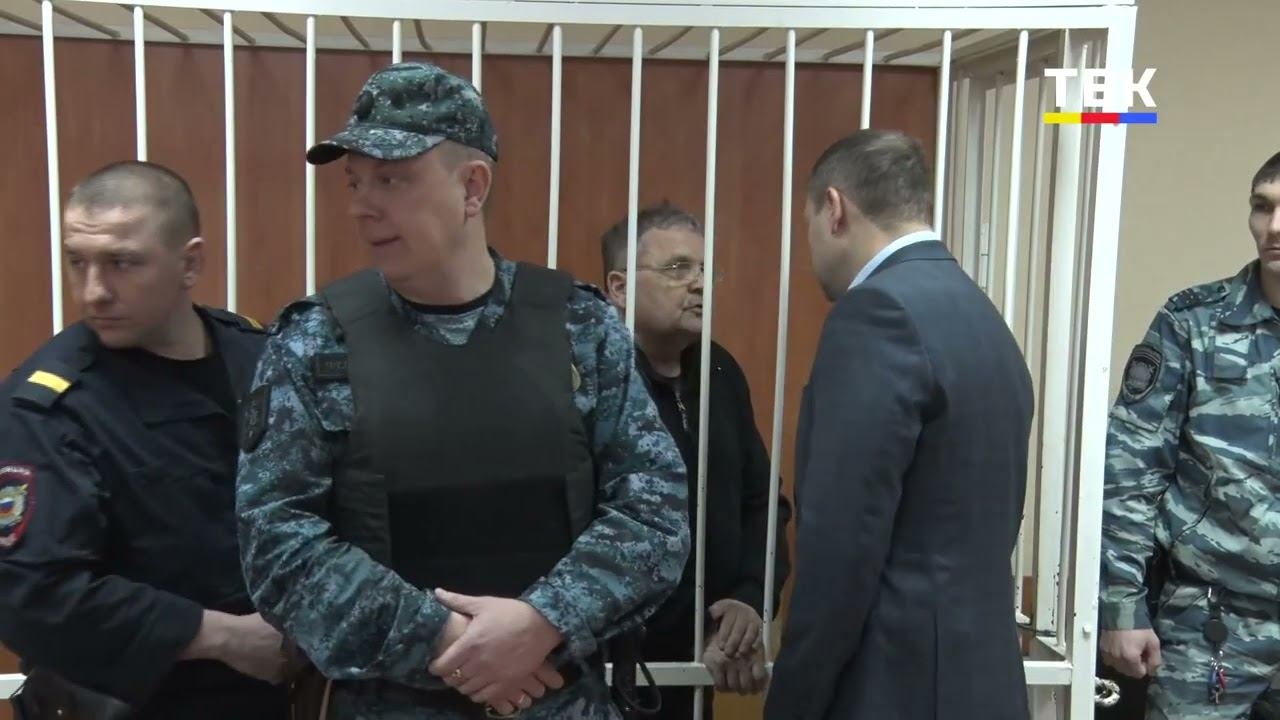 3 года колонии общего режима: вынесен приговор Владимиру Романову за гибель ребенка на дороге