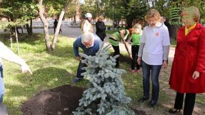 Репортаж CoralClub_Tomsk